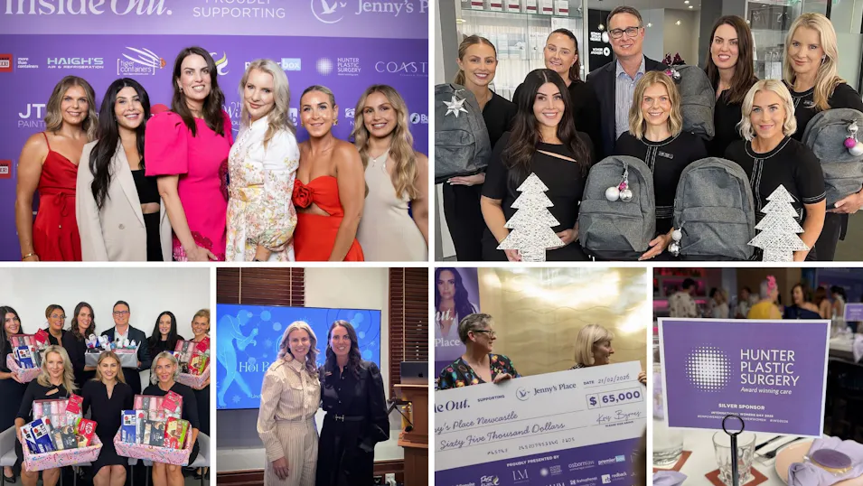Other Charities & Community Projects