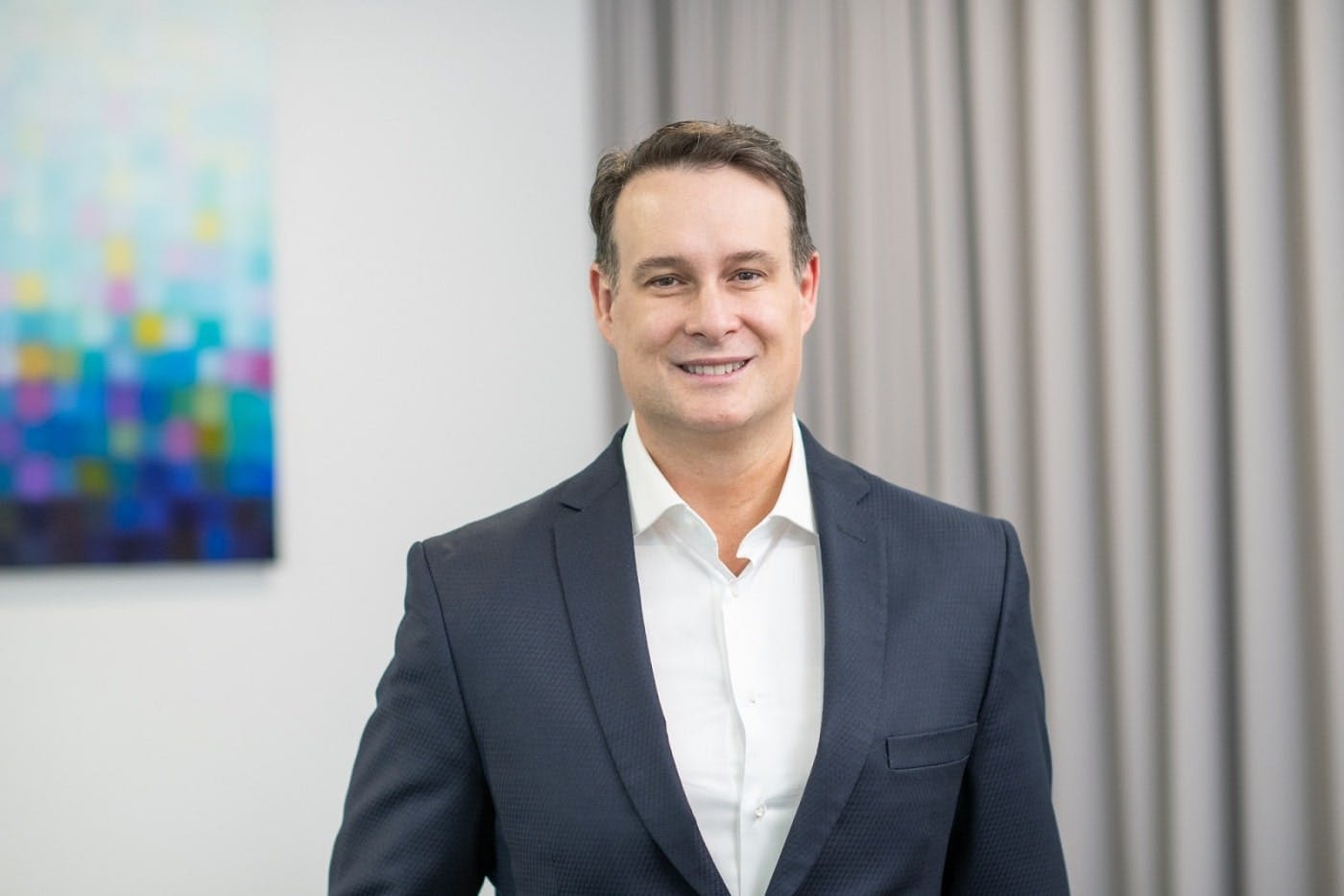 Dr Nicholas Moncrieff Hunter Plastic and Cosmetic Surgeon Newcastle