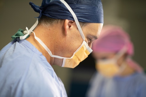Choosing the right surgeon