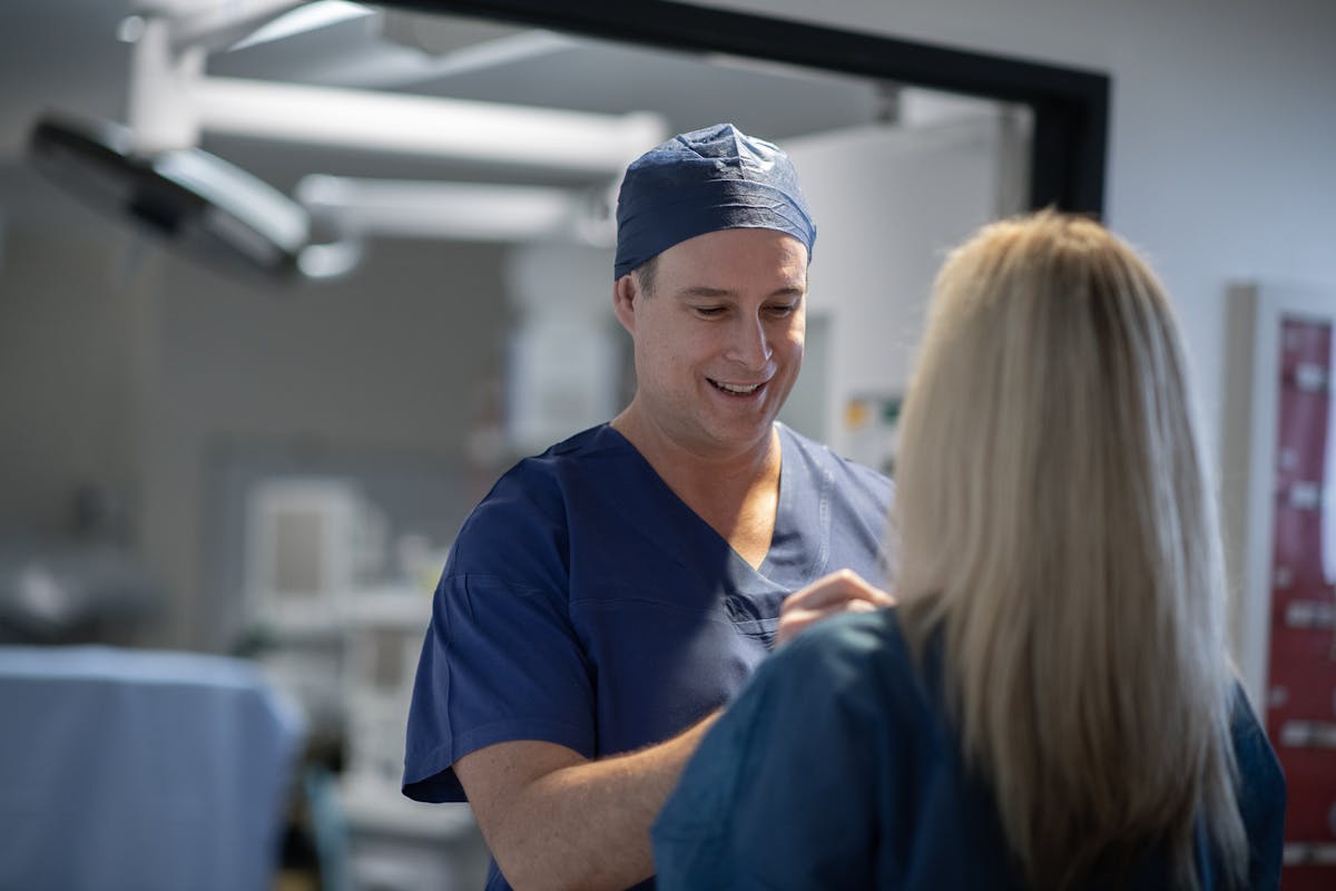 Specialist Plastic Surgeon in Newcastle