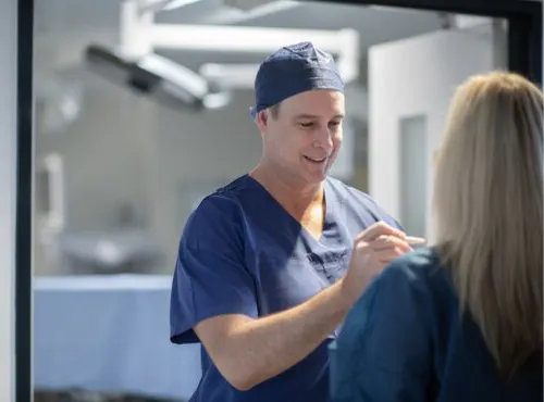 Breast Lift vs Breast Implants: Which Is Right for You?