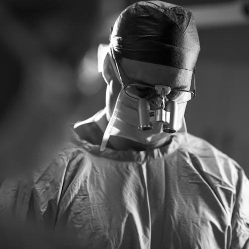 Why do we use drains in plastic surgery?