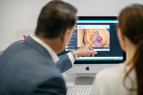 How small can a breast reduction go?