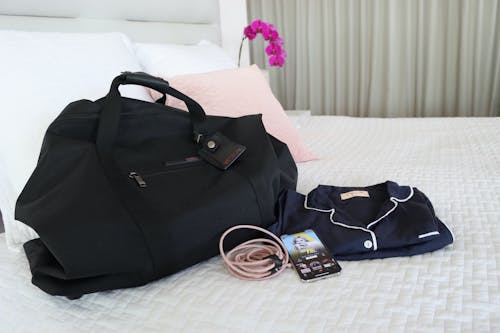 Packing guide for plastic surgery