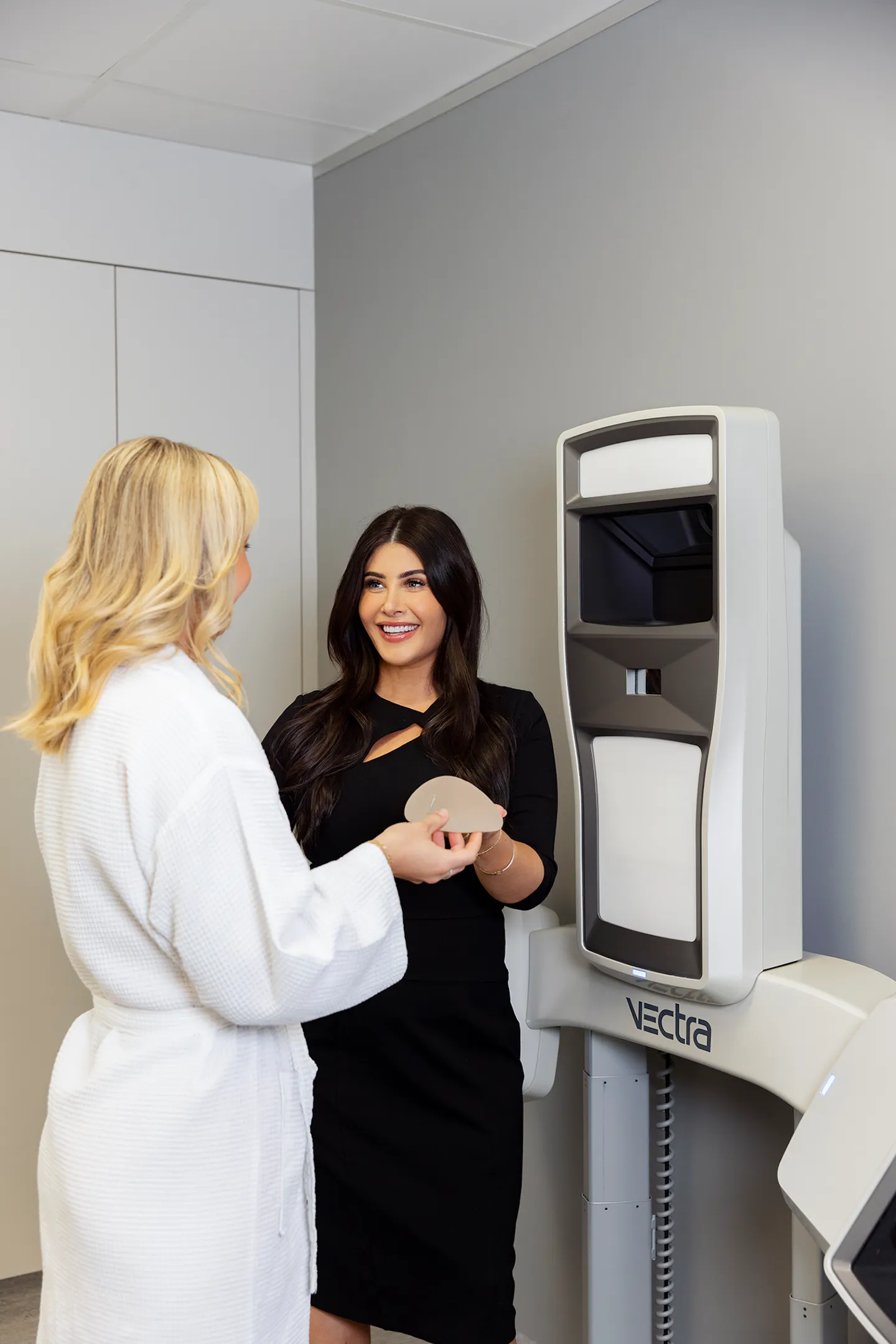 Vectra breast photo simulation - The top 5 questions