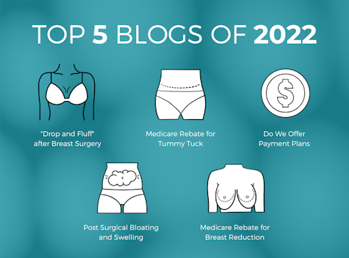Top 5 Blogs of 2022