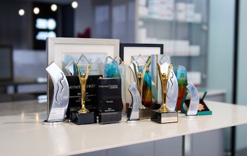 Australia’s most awarded plastic surgery clinic – Dr Moncrieff’s Hunter Plastic Surgery