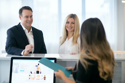 Do I need a GP referral to see Dr Moncrieff?