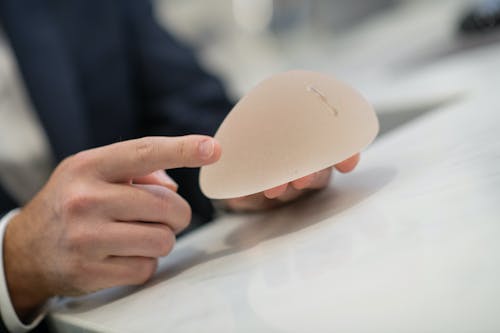Implant revision: What are my options?