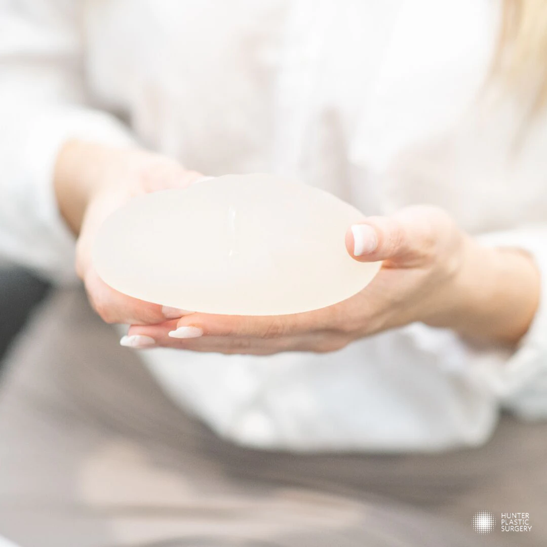 Update on breast implants ALCL and BII
