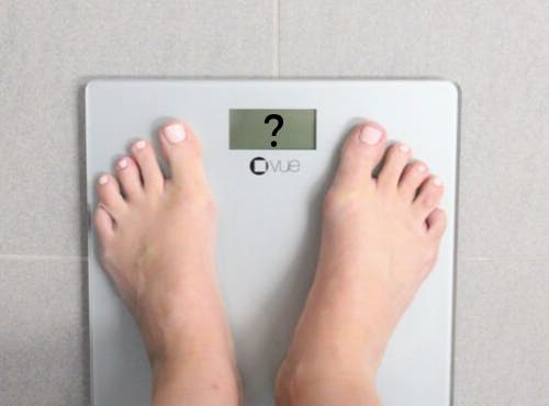 Why weight matters in plastic surgery