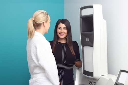 Vectra breast photo simulation - The top 5 questions