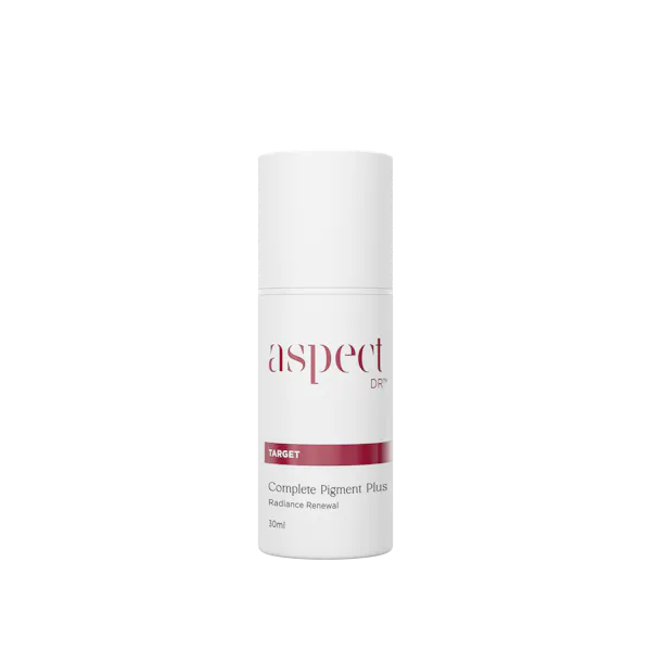 Aspect Dr Complete Pigment Serum