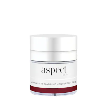 Products AspectDr Aspect Dr Ultra Light Clarifying Moisturiser 50g 2000x2000