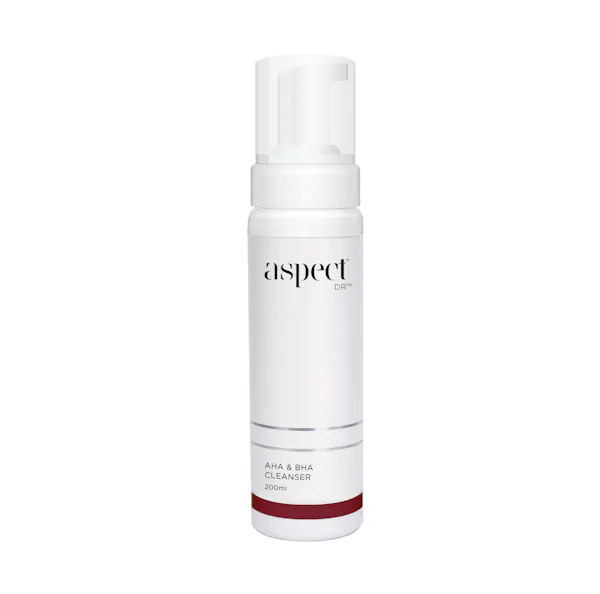 Aspect Dr AHA/BHA Cleanser