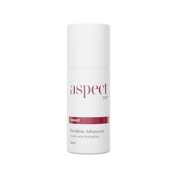 Aspect Dr Redless Serum