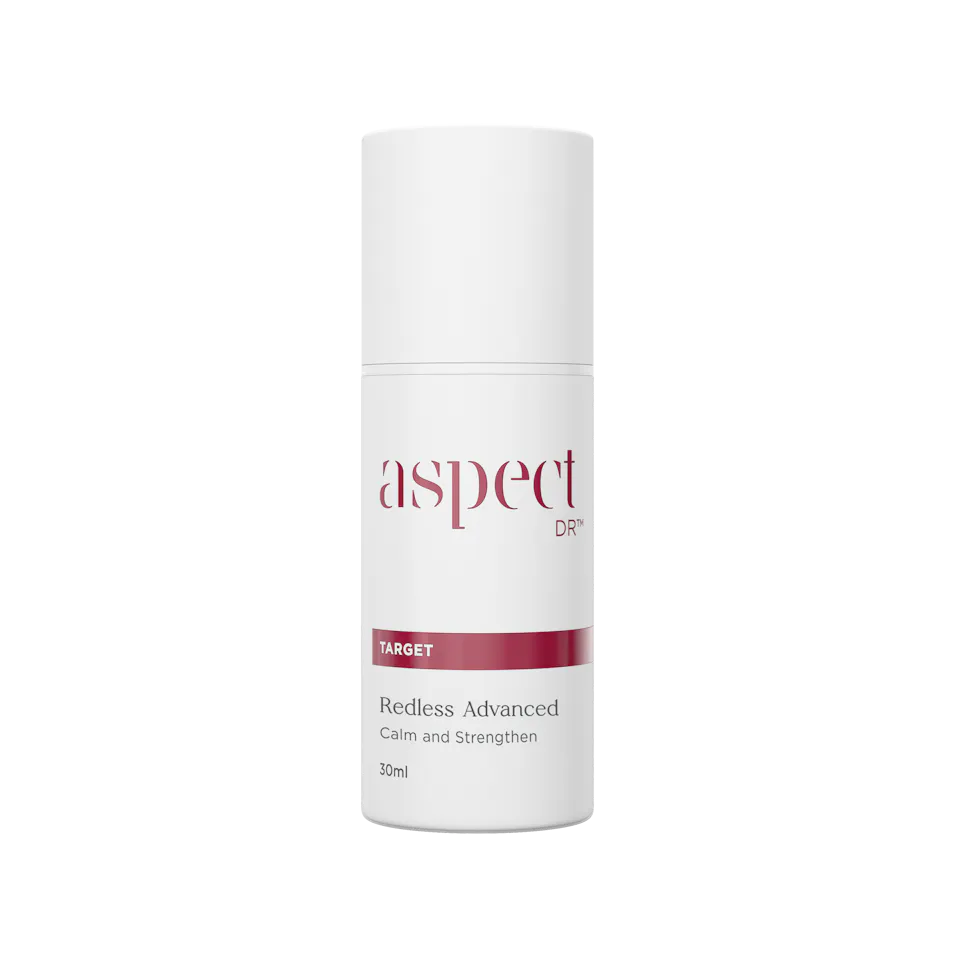 Products AspectDr Aspect-Dr-Redless-Advanced-2000x2000-Front
