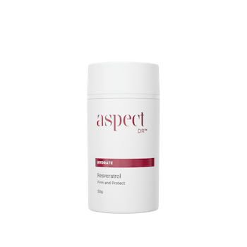 Resveratrol Moisturiser