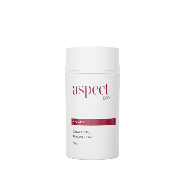 Resveratrol Moisturiser