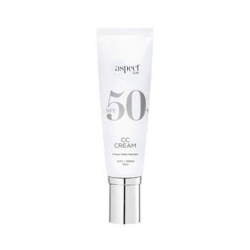 CC Cream SPF50