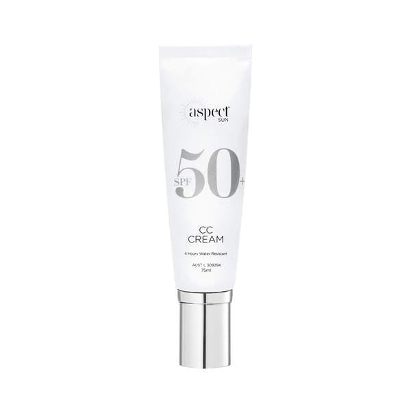 CC Cream SPF50