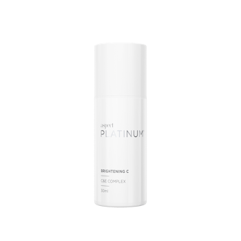 Aspect Platinum Brightening C C&E Complex