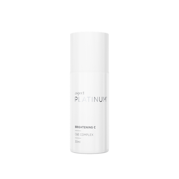 Aspect Platinum Brightening C C&E Complex