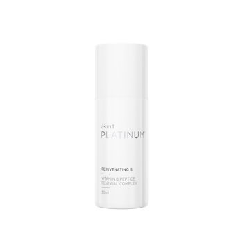 Rejuvenating B Vitamin B Peptide Renewal Complex 30ml