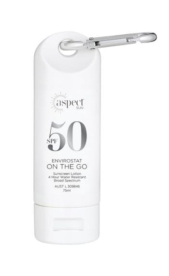 Envirostat On The Go SPF50