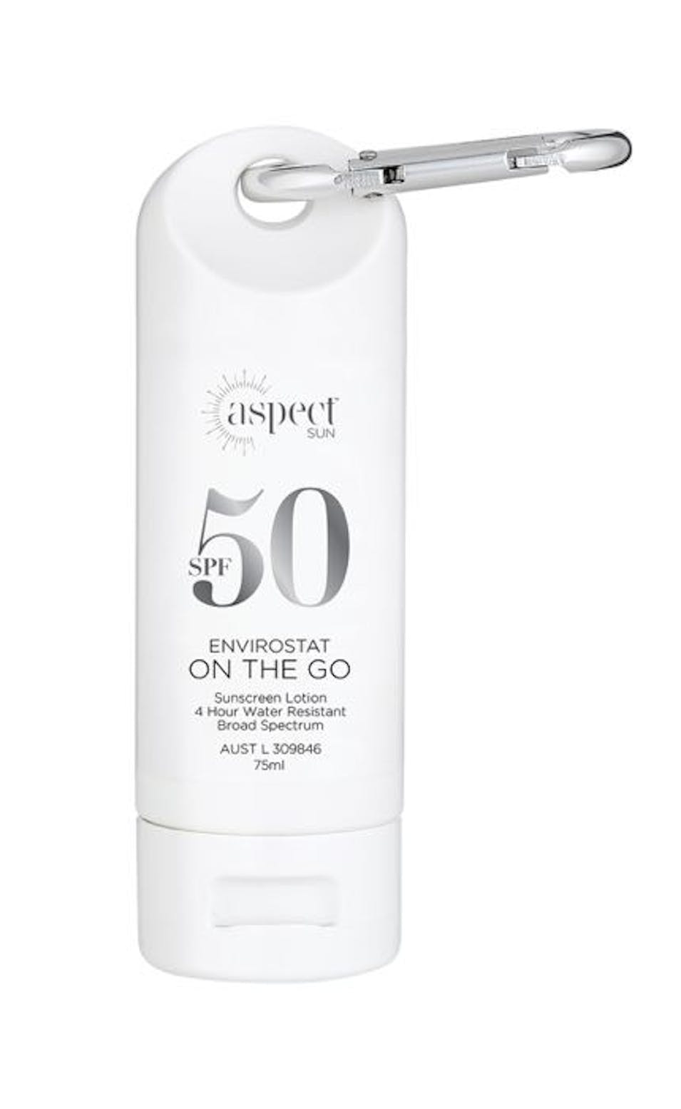 Products Sun AspectSunEnvirostatOnThe Go75gNR