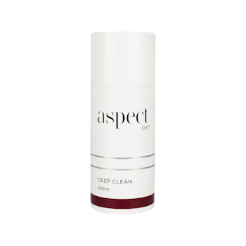 Aspect Dr Deep Cleanser