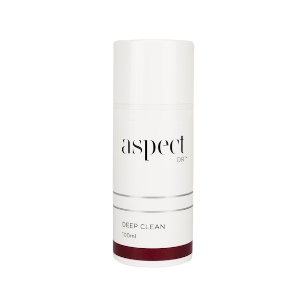 Aspect Dr Deep Cleanser