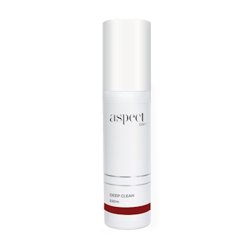 Aspect Dr Deep Cleanser