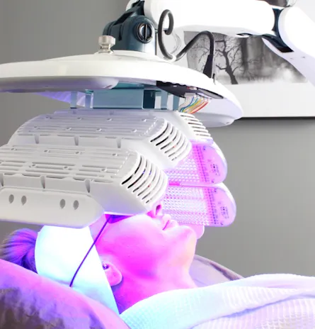 RenewMedispa led_therapy